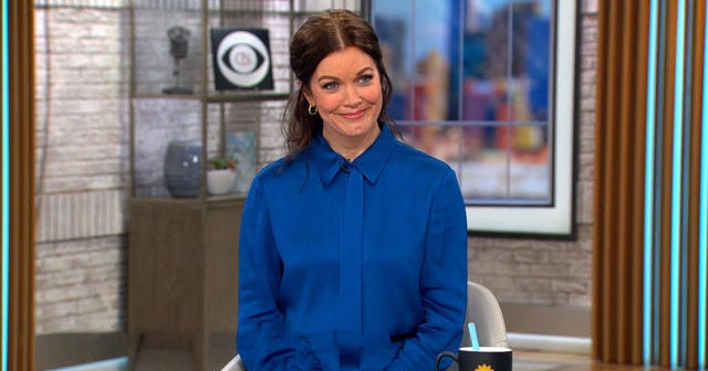 Actor Bellamy Young opens up about her father’s chronic liver disease, hepatic encephalopathy Actor Bellamy Young opens up about her father’s chronic liver disease, hepatic encephalopathy