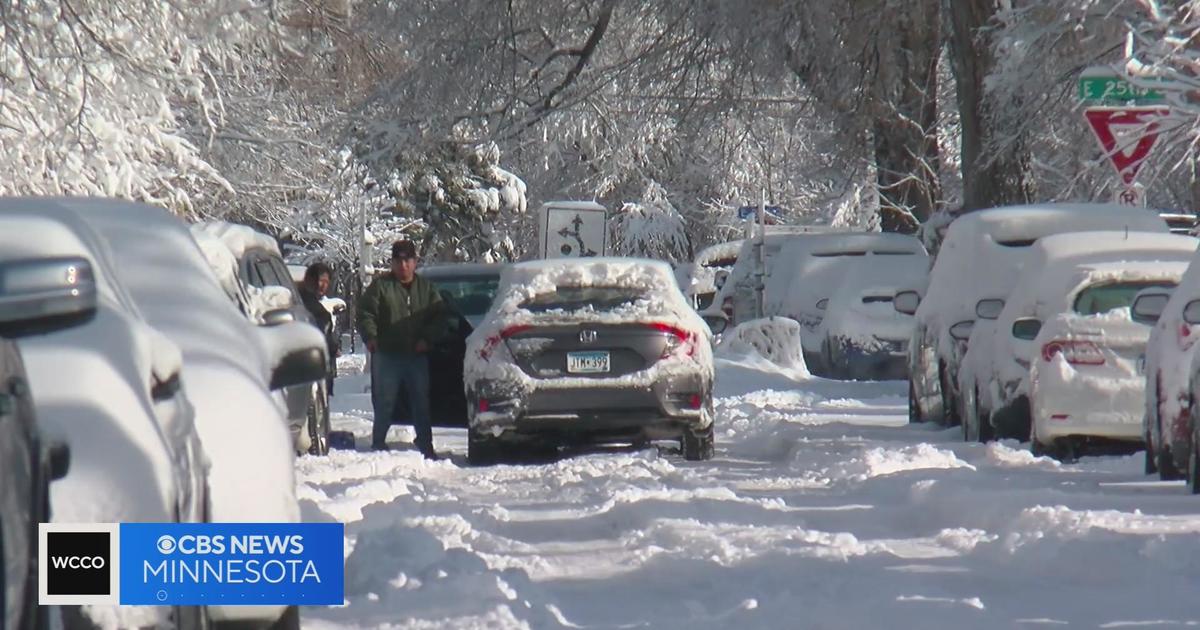 Freezing Minnesota Weather Causing Cheap Playoff Tickets