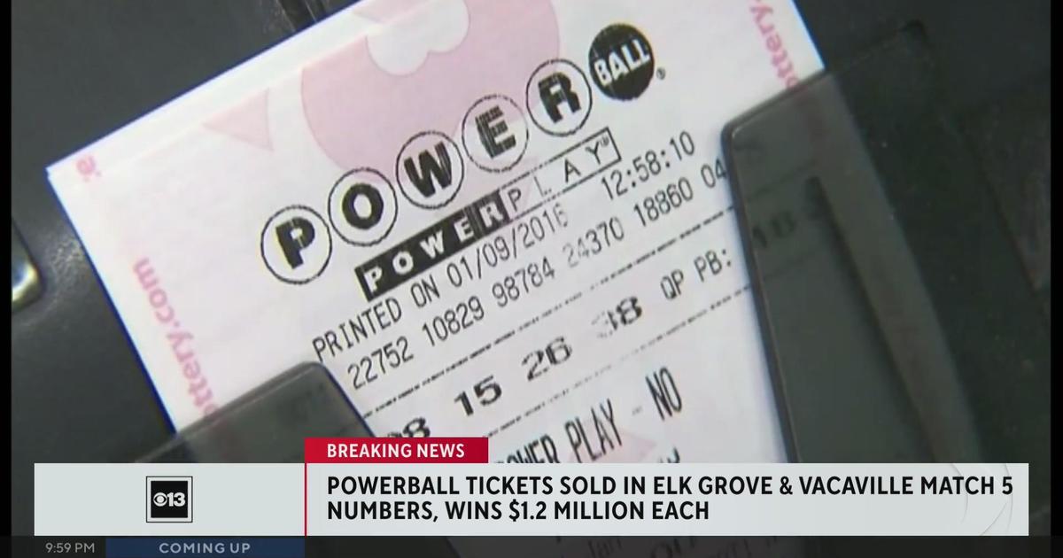 Pineville man wins $1 million in new lottery game