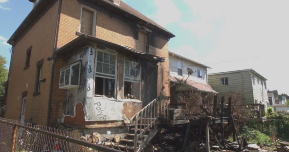 Pittsburgh-area firefighter suspended by department after arrest, charges filed in string of suspected arsons - Vimarsana News