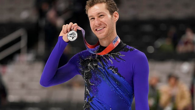 US Championships Figure Skating 