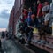 U.S. to restart deportations to Venezuela to reduce border arrivals