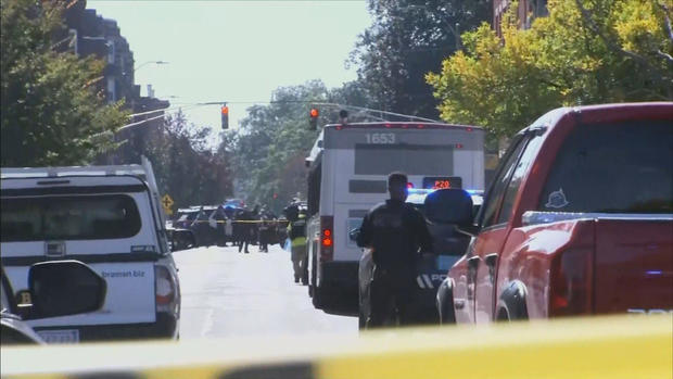 Holyoke bus shooting 
