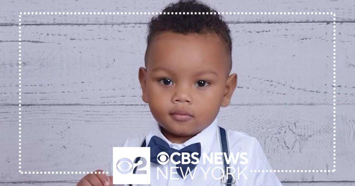 3 suspects in Bronx day care fentanyl case arraigned - CBS New York