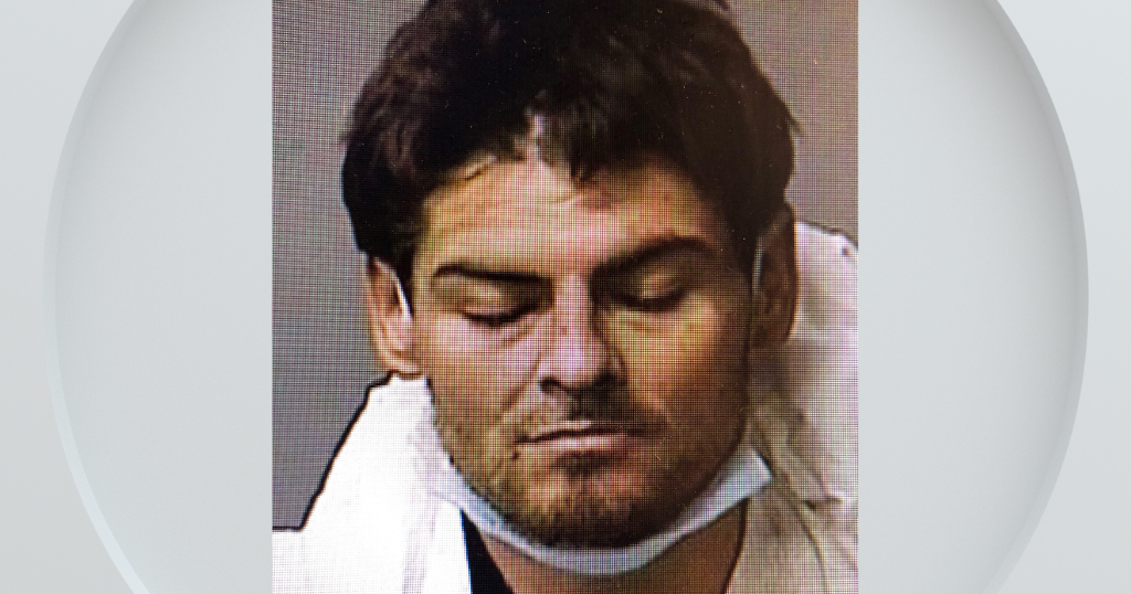 Hearing for California man accused of killing mother delayed over competency questions