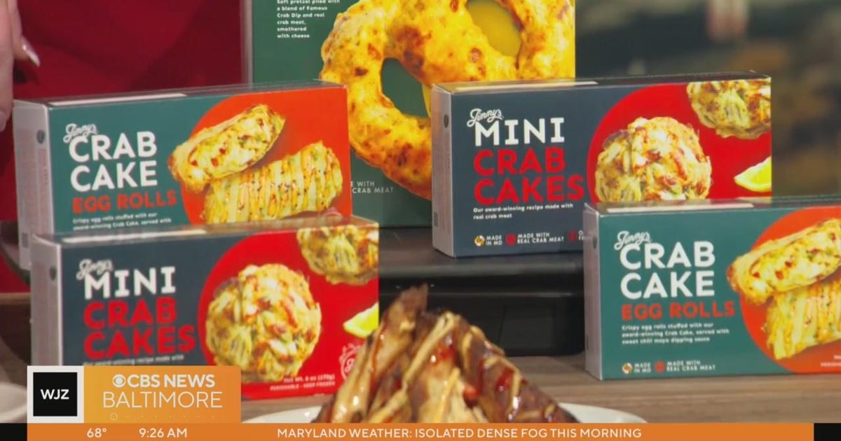 Jimmy's Famous Seafood has new offerings for its ALDS Orioles TailGOAT