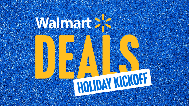 Walmart hosting Baby Savings Day online, in-store