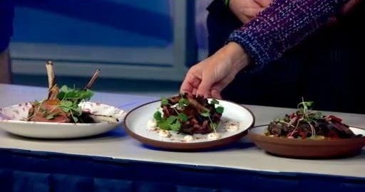 YardBird shows off tasty dishes CBS Colorado