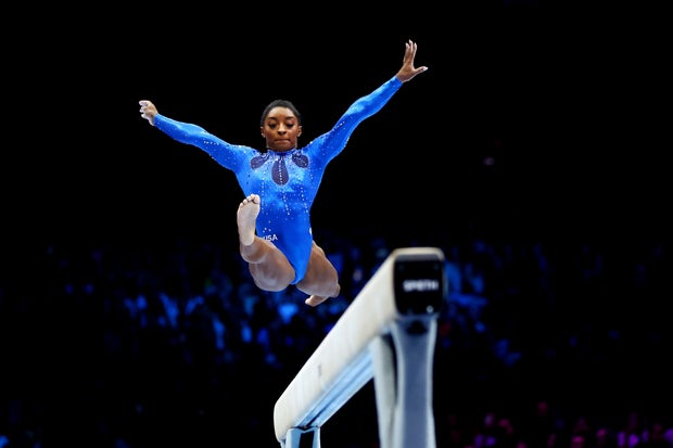 Day Seven - 2023 Artistic Gymnastics World Championships