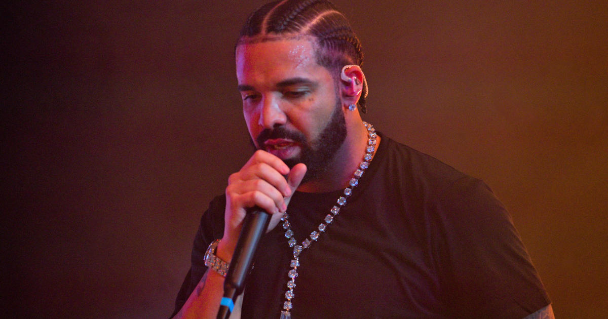 Drake says he's stepping away from music to focus on health after new album release