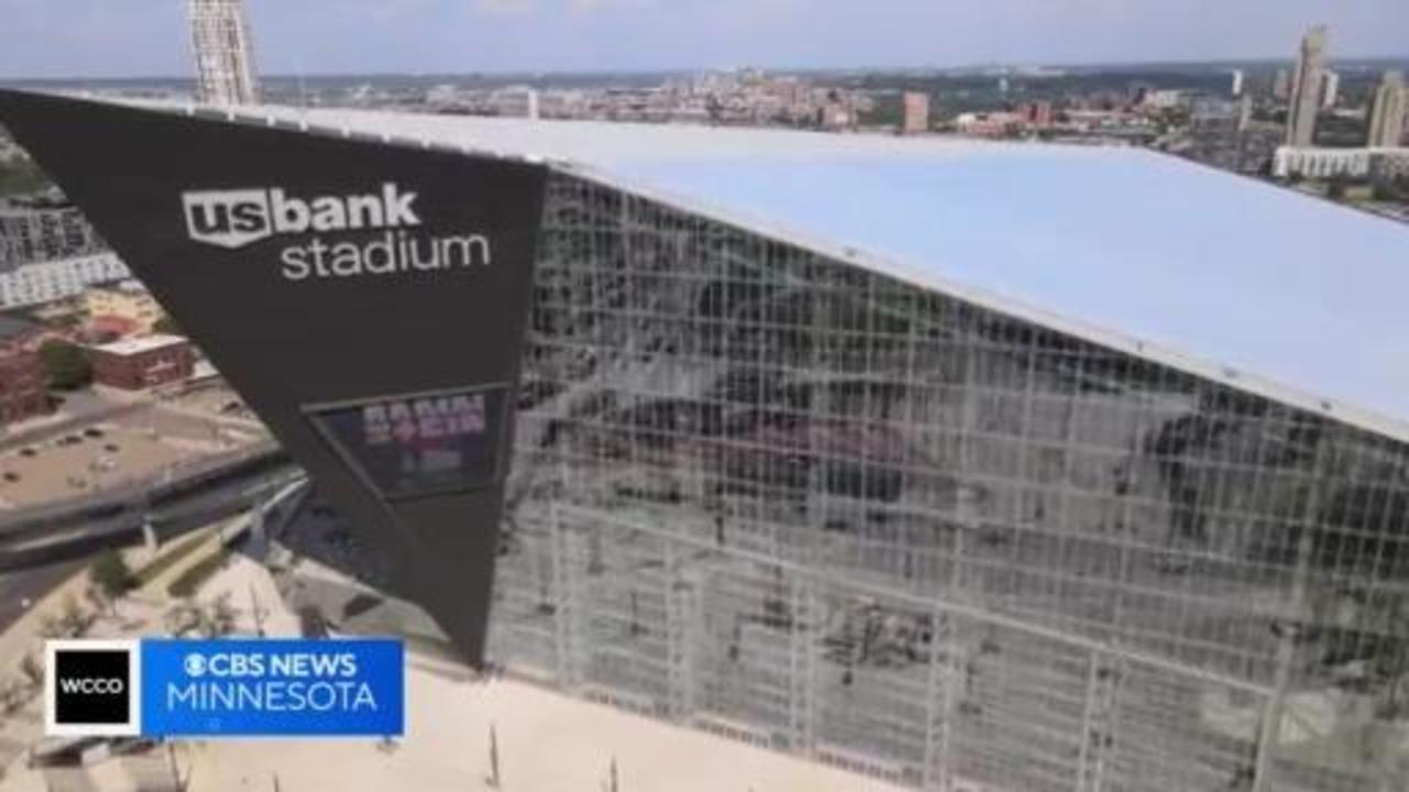 Vikings won't allow fans at next home game, Sports