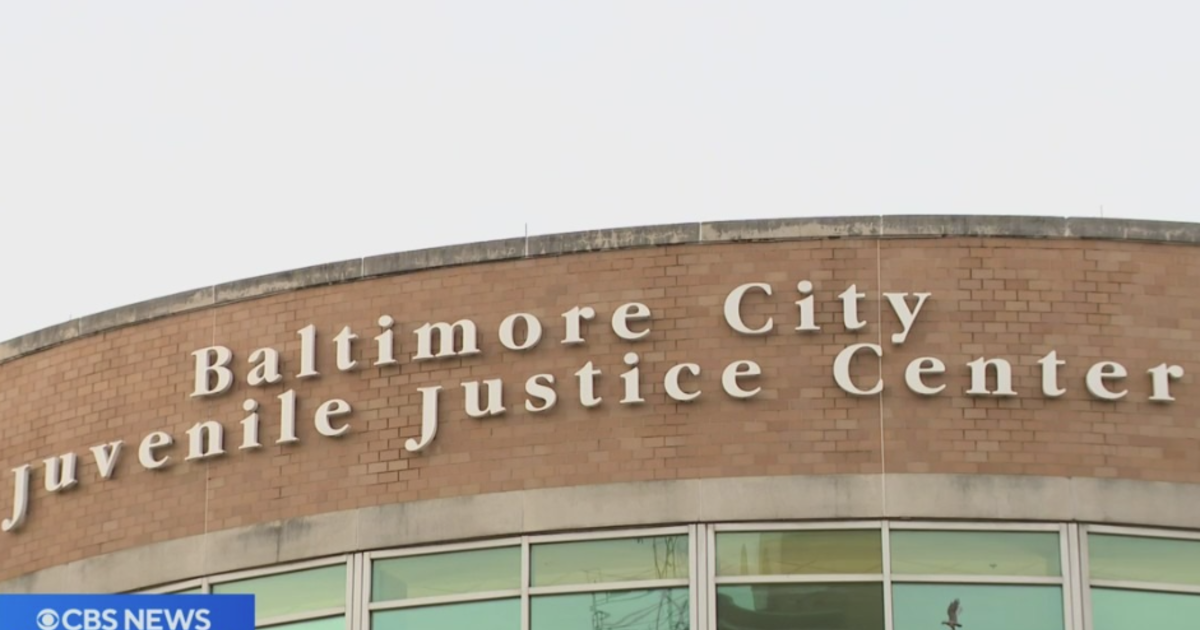 Dozens of people file lawsuits alleging abuse in Maryland’s juvenile detention centers
