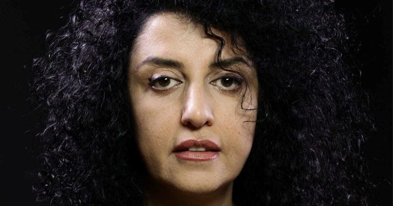 Nobelovu cenu za mier za rok 2023 udelil Narges Mohammadi, aktivista za práva žien väznený v Iráne
