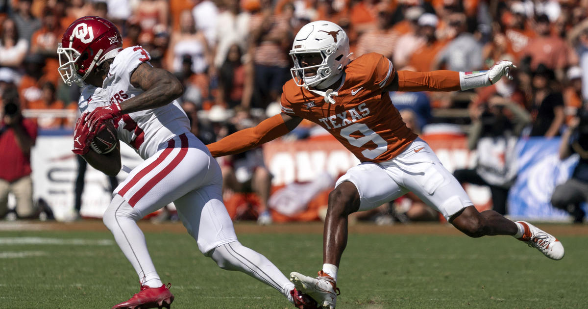 Cowboys LB Micah Parsons stokes Eagles rivalry week early - CBS Philadelphia