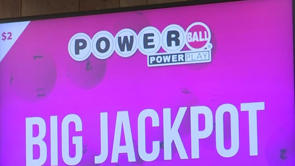 Irvine Star Saturday's Powerball drawing worth 1.4B, third largest