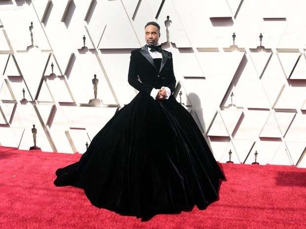 91st Annual Academy Awards - Arrivals