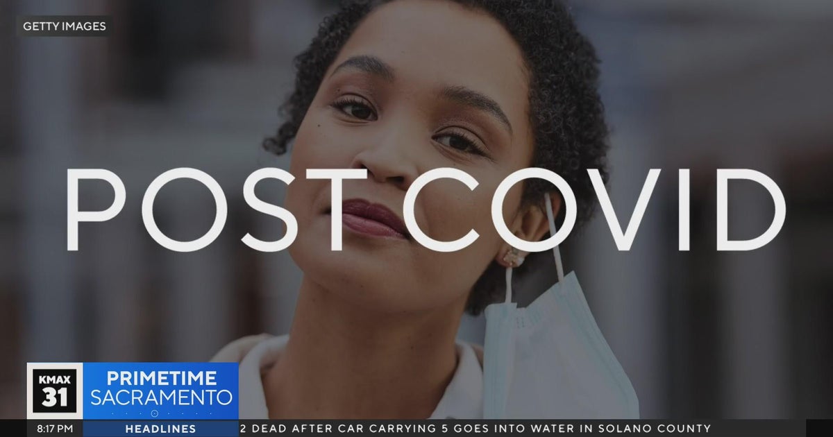 Sacramento Speaks: Post-COVID recovery