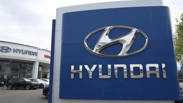 Software Security Flaw In Some Hyundai And Kia Cars Make Them Target Of Theft 