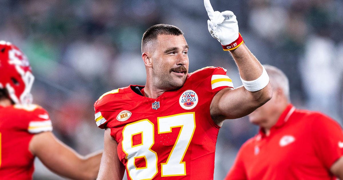 Kansas City Chiefs Schedule 2023: Dates, Times, TV Schedule, and More