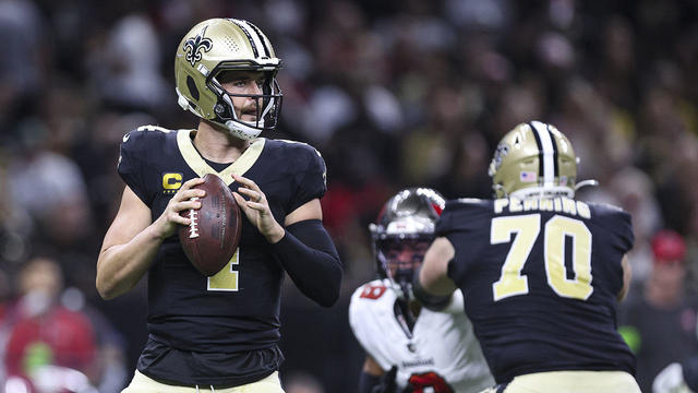 New Orleans Saints vs. Tampa Bay Buccaneers: How to watch NFL