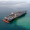 U.S. sends warships to eastern Mediterranean after Hamas attack on Israel