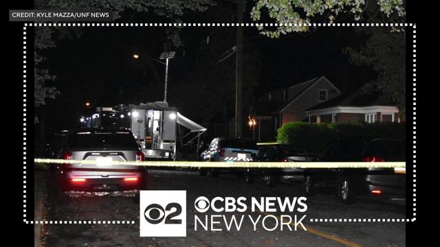 CBS New York - Breaking News, Sports, Weather, Traffic and the Best of NY