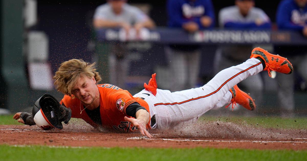 Tanner Houck runs out of gas in sixth as Red Sox lose to Orioles 11-2