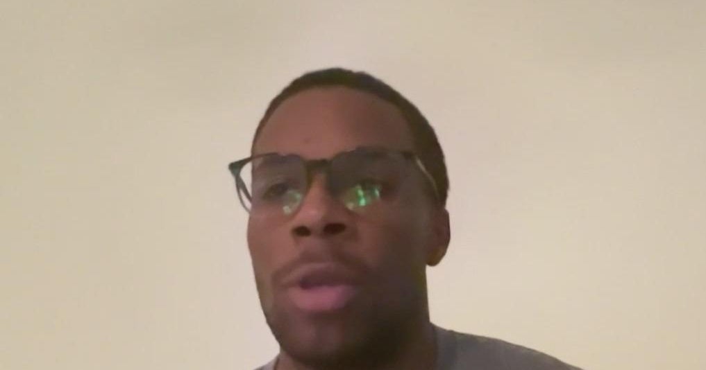 Philadelphia native playing pro basketball in Israel describes living overseas during war - Vimarsana News