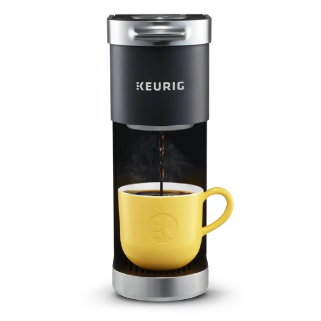 Keurig latte maker just crashed to $59 before Black Friday