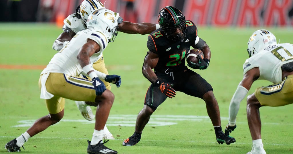 College of Miami Hurricanes slide in AP college soccer poll right after epic gaffe College of Miami Hurricanes slide in AP college soccer poll right after epic gaffe