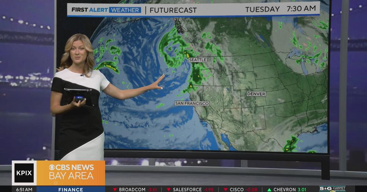 CBS Bay Area - Breaking Local News, First Alert Weather & Sports