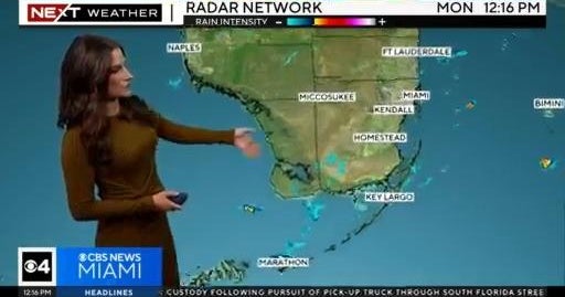 Weather Channel Key Largo Florida Hot Sale