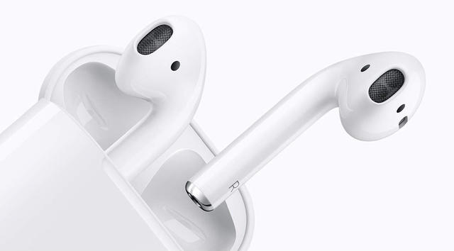 AirPods Are the One Accessory Every Celebrity Agrees on - and They're $59  Off for  Prime Day