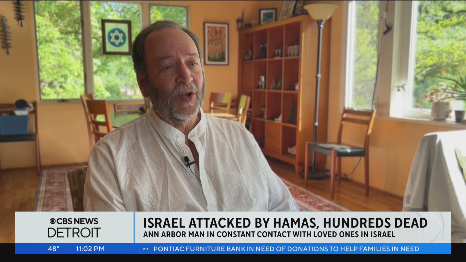 State Department briefing on Israel, Iran underway, image size:1920x1080