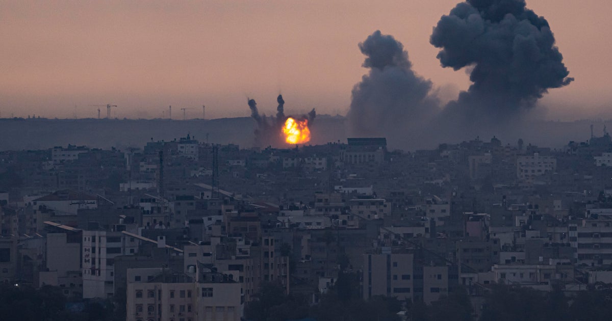 GOP links 6 billion in Iran prisoner swap to Hamas attack on Israel but Biden officials say funds are untouched CBS News GOP links 6 billion in Iran prisoner swap to Hamas attack on Israel but Biden officials say funds are untouched CBS News