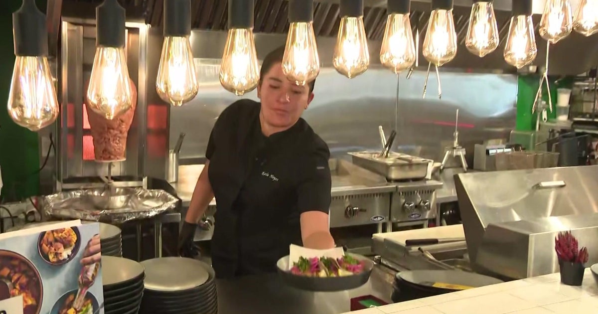 Taste of the city: James Beard Foundation’s ‘Taste of America’ comes to South Florida