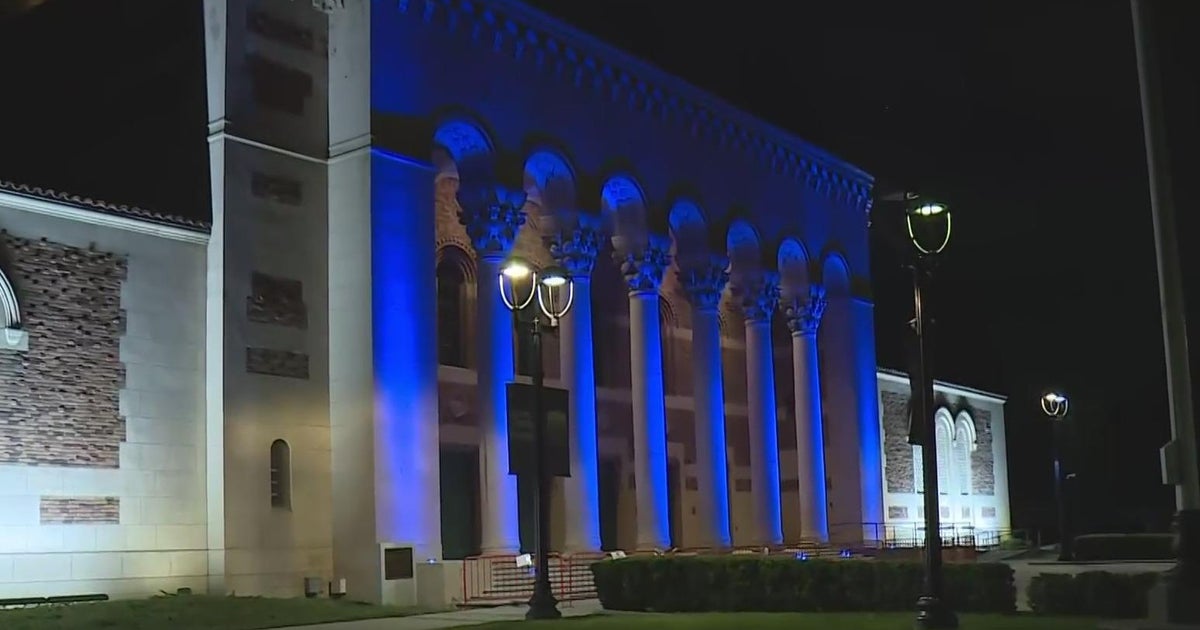 It is intense: Sacramento communities pray for loved ones impacted by Israeli-Palestinian conflict