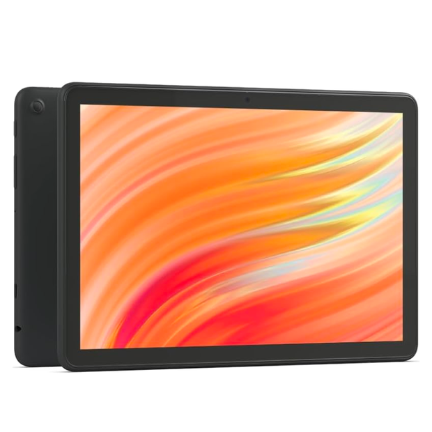 Amazon Fire HD 10 tablet