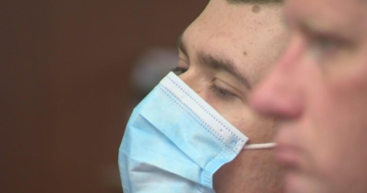 Man convicted of selling fatal dose of fentanyl to Northern California teen sentenced to prison