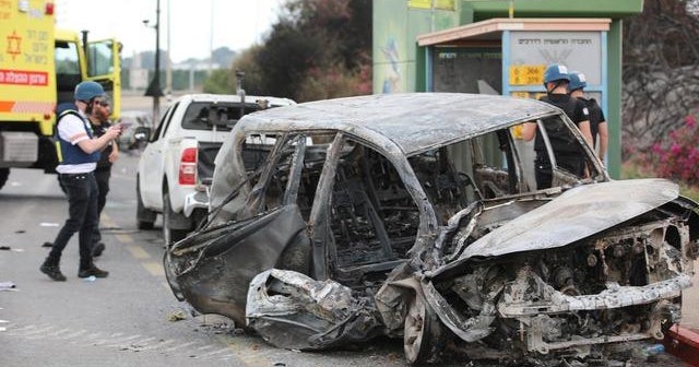Palestinian American in South Florida defends attack on Israel Palestinian American in South Florida defends attack on Israel