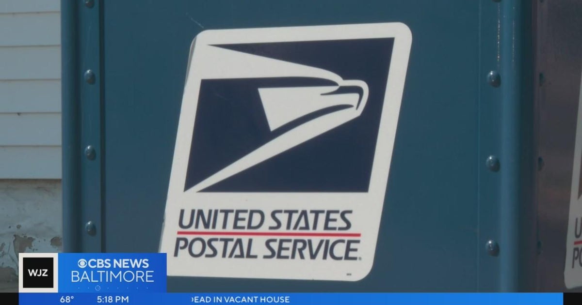 Residents left wondering what's next as Ft. Howard Post Office is set
