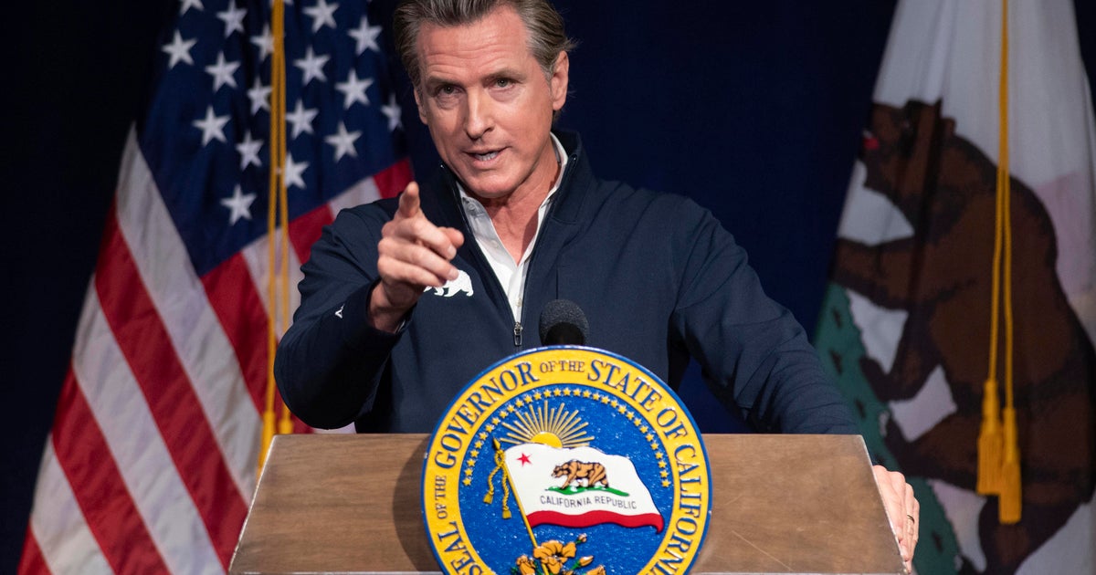 New California law signed by Gov. Newsom aims to force people with addiction or mental illness to get help