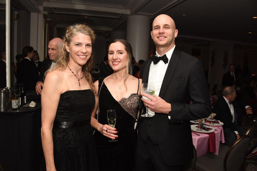 Philadelphia Ballet Gala