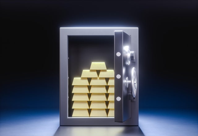 Why GoldFun’s Gold Storage Solutions Are Absolutely Unbeatable?