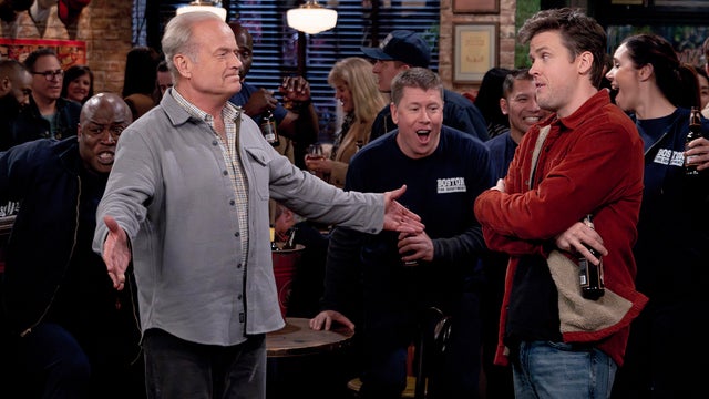 TV-Frasier 