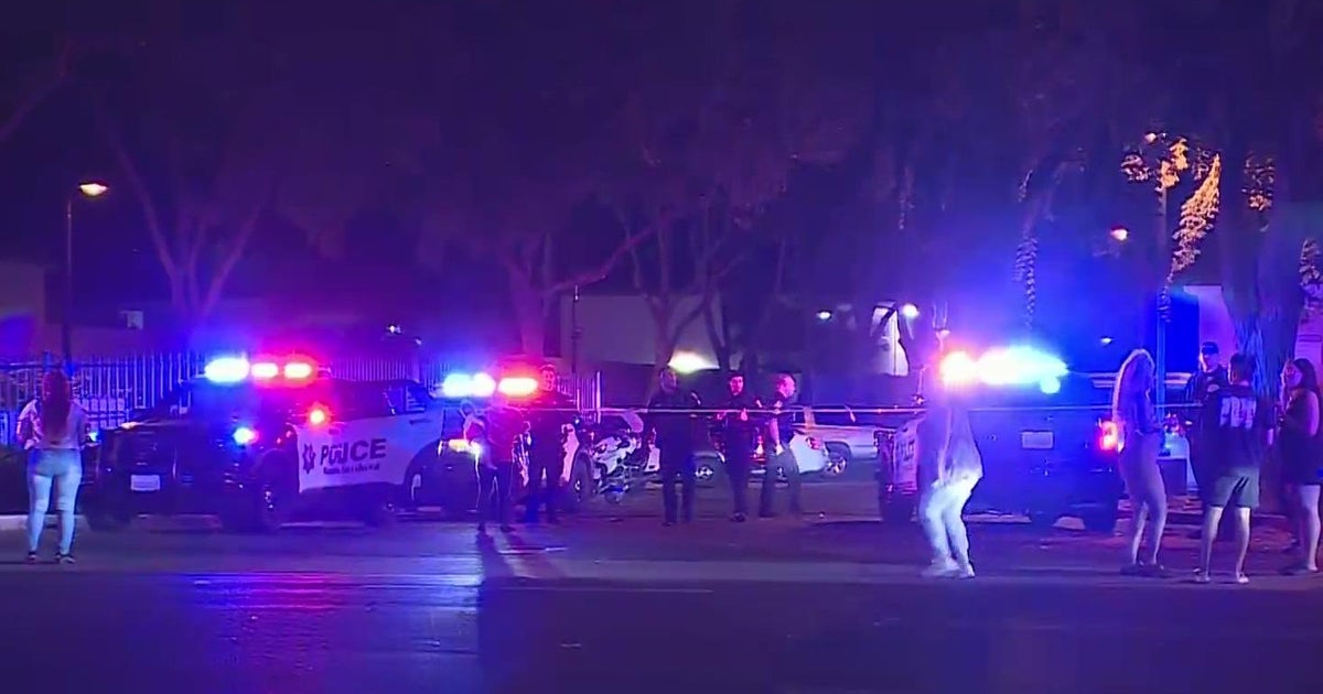 Man shot and killed in Rancho Cordova in Sacramento County