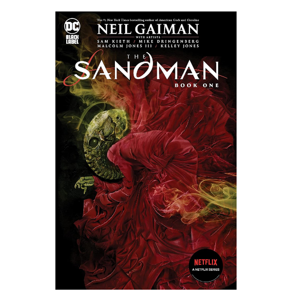 the sandman 