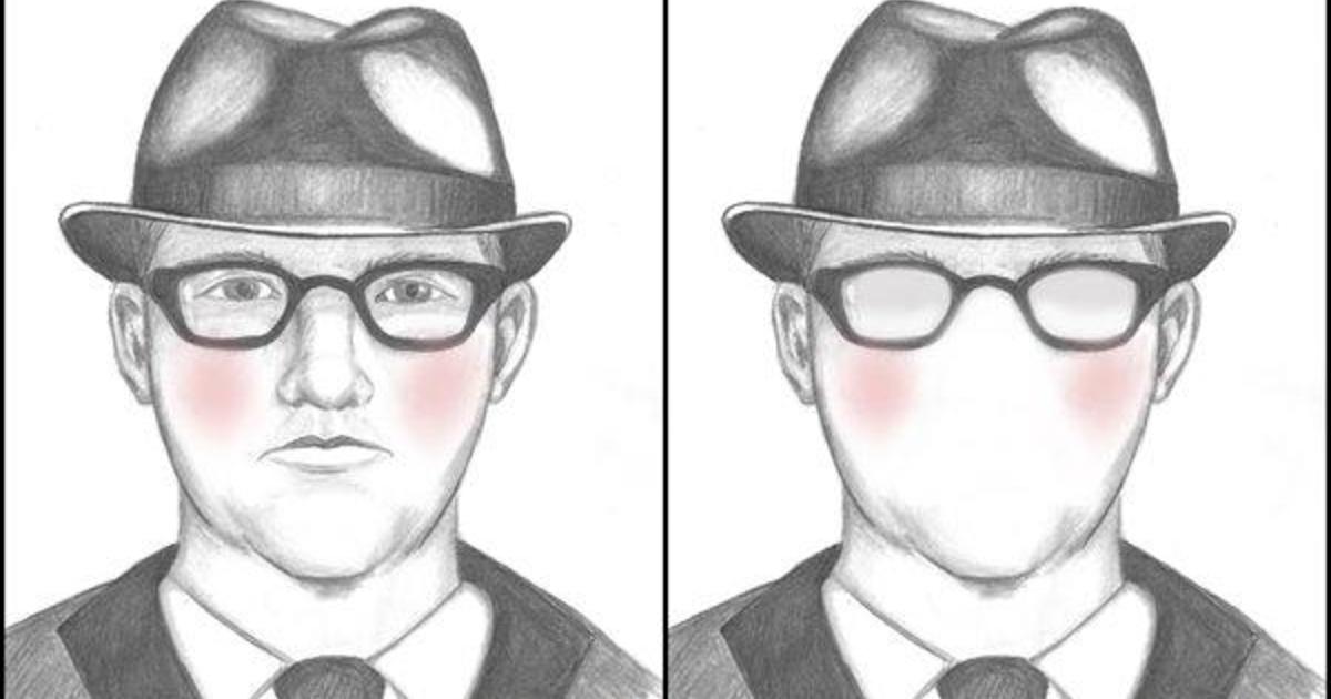 63 years after Ohio girl's murder, victim's surviving sister helps make sketch of suspect