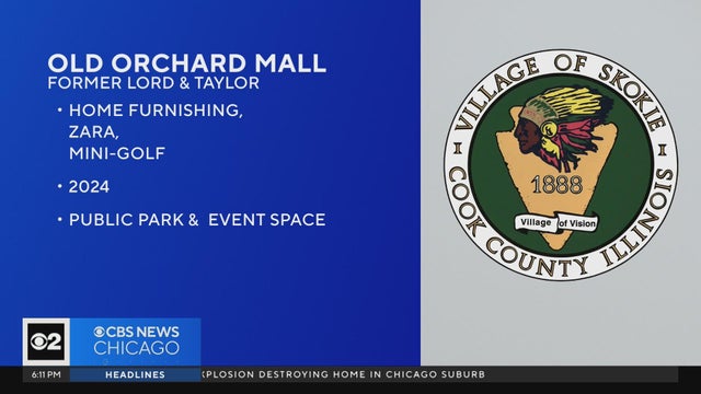 Skokie news - Today's latest updates - CBS Chicago