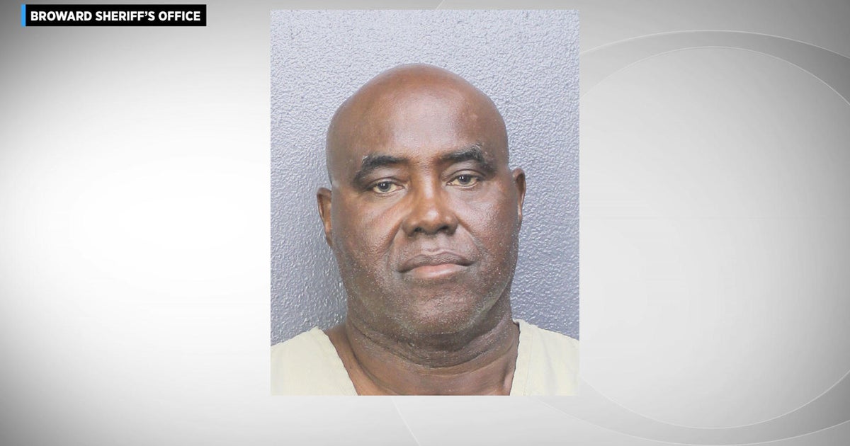 Arrest built in Lauderhill shooting that sent woman to the hospital